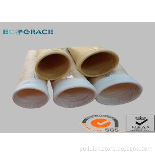 Industrial Filter Bag For Industry Pollution Control apply